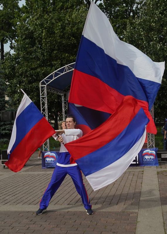 прописка в Петрозаводске